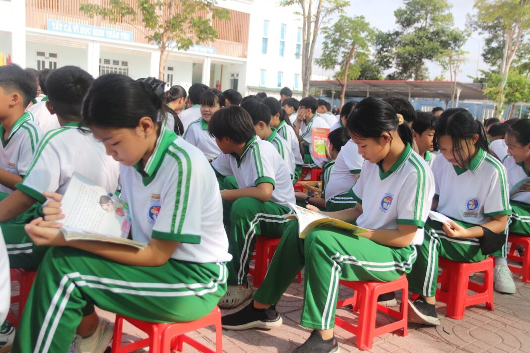 Báo Bình Thuận