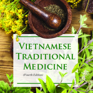 Vietnam traditional Medicine