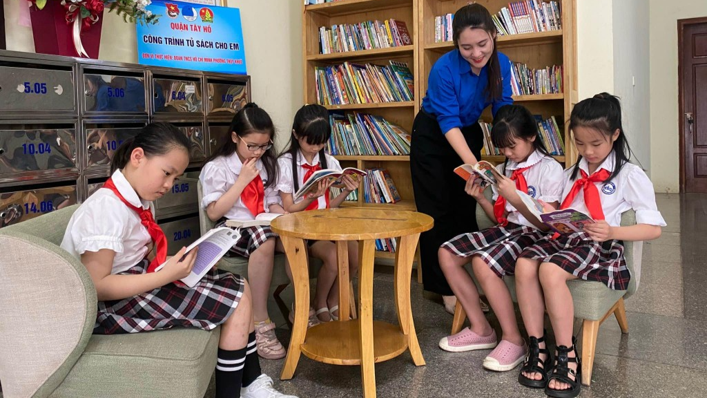 Vietnam.vn - Nền tảng quảng bá Việt Nam