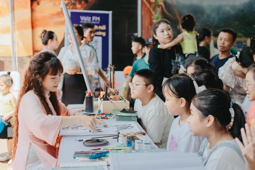 Đắk Lắk đón Ngày Sách và Văn hóa đọc năm 2024 sớm Đắk Lắk đón Ngày Sách và Văn hóa đọc năm 2024 sớm