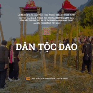 Dân tộc Dao