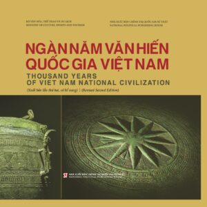 Ngàn năm văn hiến quốc gia Việt Nam