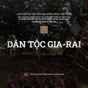 Dân tộc Gia Rai