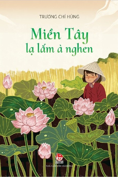 Hai nhà văn giao lưu tại Ngày Sách và Văn hóa đọc Đồng Tháp