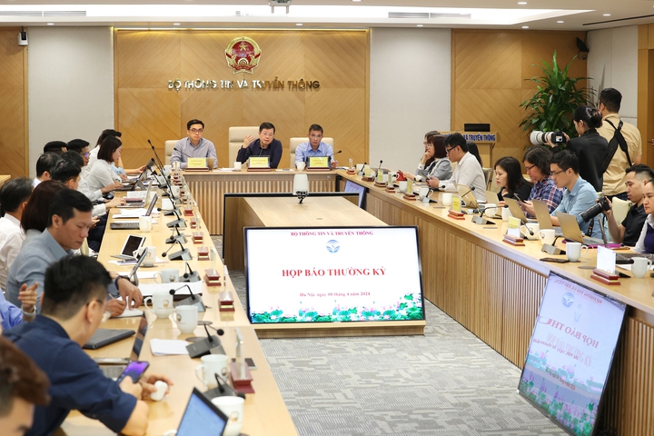 Lễ khai mạc và Hội sách chào mừng Ngày Sách và Văn hóa đọc Việt Nam sẽ diễn ra tại Văn Miếu Lễ khai mạc và Hội sách chào mừng Ngày Sách và Văn hóa đọc Việt Nam sẽ diễn ra tại Văn Miếu