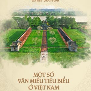 Một số văn miếu tiêu biểu ở Việt Nam
