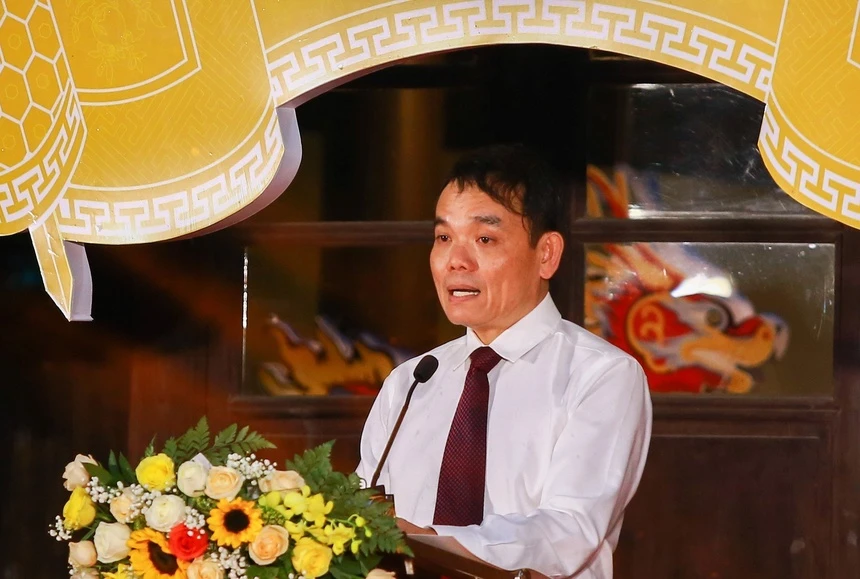 Phó thủ tướng dự khai mạc Ngày Sách và Văn hóa đọc Việt Nam Phó thủ tướng dự khai mạc Ngày Sách và Văn hóa đọc Việt Nam