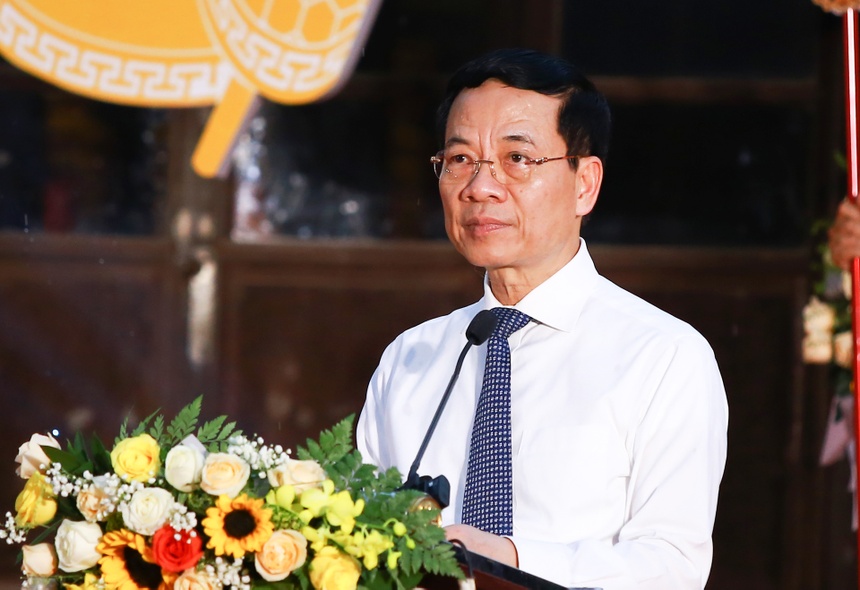 Phó thủ tướng dự khai mạc Ngày Sách và Văn hóa đọc Việt Nam Phó thủ tướng dự khai mạc Ngày Sách và Văn hóa đọc Việt Nam