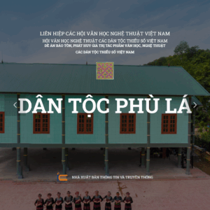 Dân tộc Phù Lá