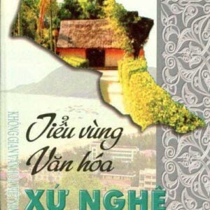 Tiểu vùng văn hóa xứ Nghệ