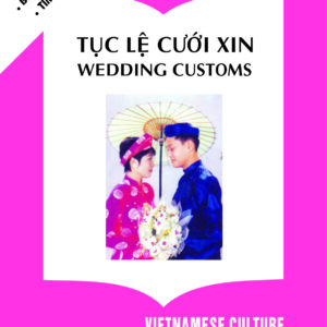 Tục lệ cưới xin