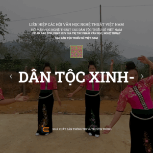 Dân tộc Xinh Mun