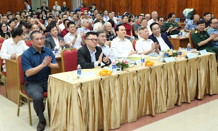 Vietnam.vn - Nền tảng quảng bá Việt Nam