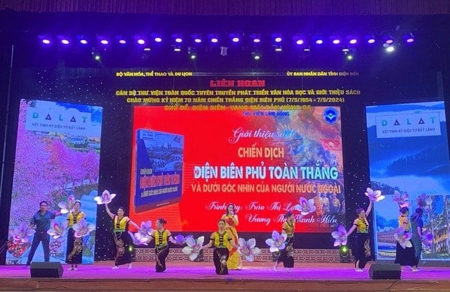 Vietnam.vn - Nền tảng quảng bá Việt Nam