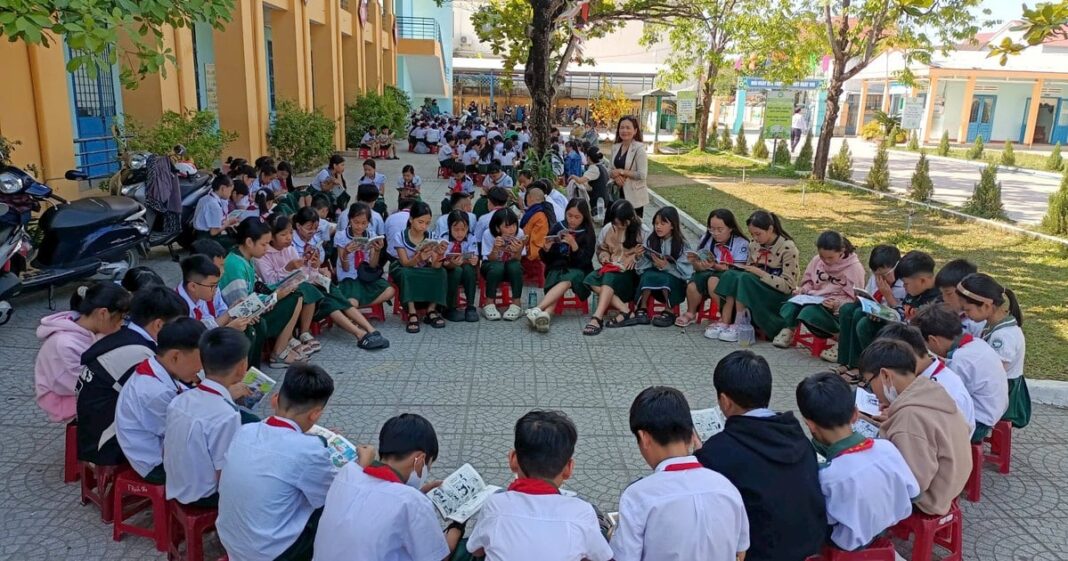 Vietnam.vn - Nền tảng quảng bá Việt Nam