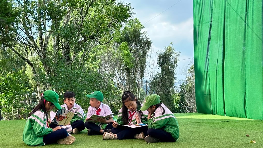 Vietnam.vn - Nền tảng quảng bá Việt Nam