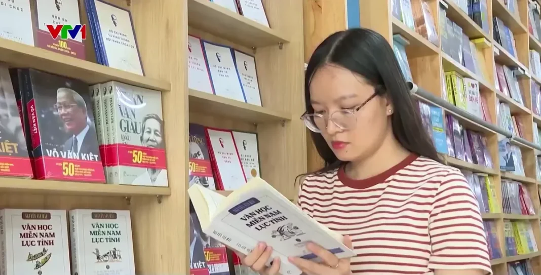 Đài truyền hình Việt Nam