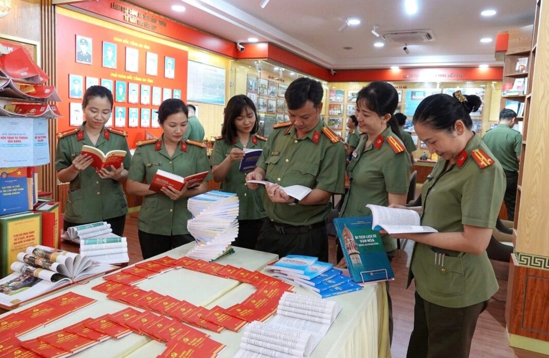 Báo Đại biểu Nhân dân