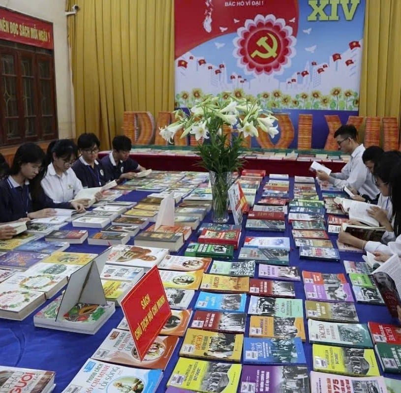 Báo Nông nghiệp Việt Nam
