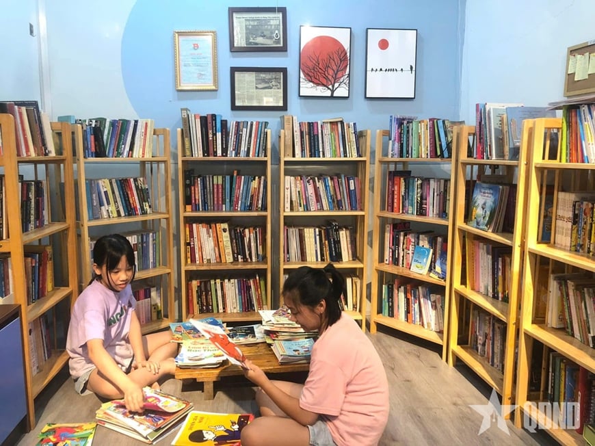 Báo Quân đội Nhân dân