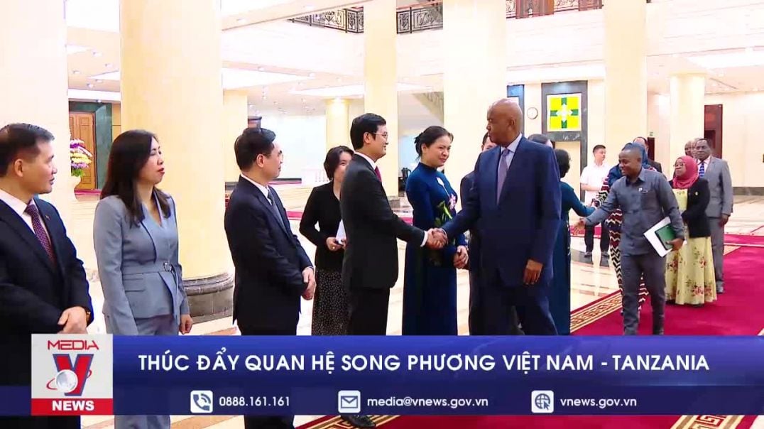 Thuc-day-quan-he-song-phuong-Viet-Nam-Tanzania