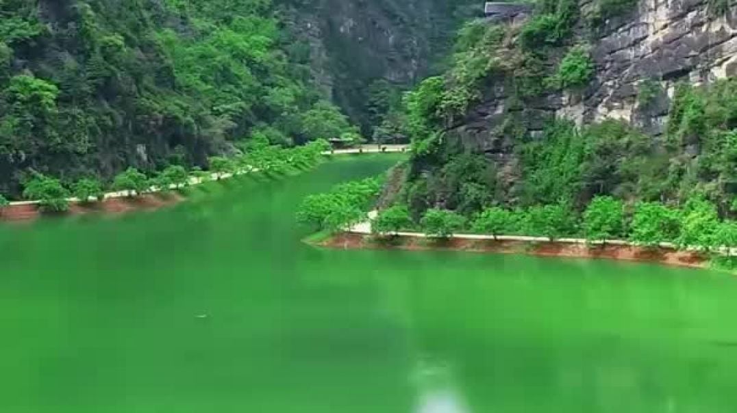 ⁣Am Tien cave, Ninh Binh