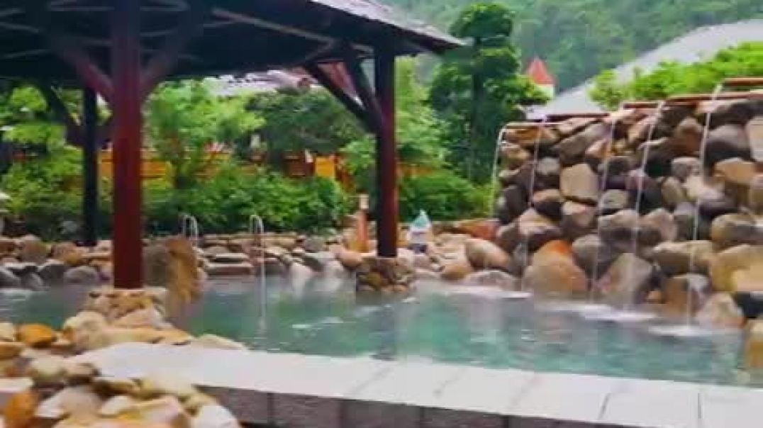 Yoko Onsen Quang Hanh, Quang Ninh