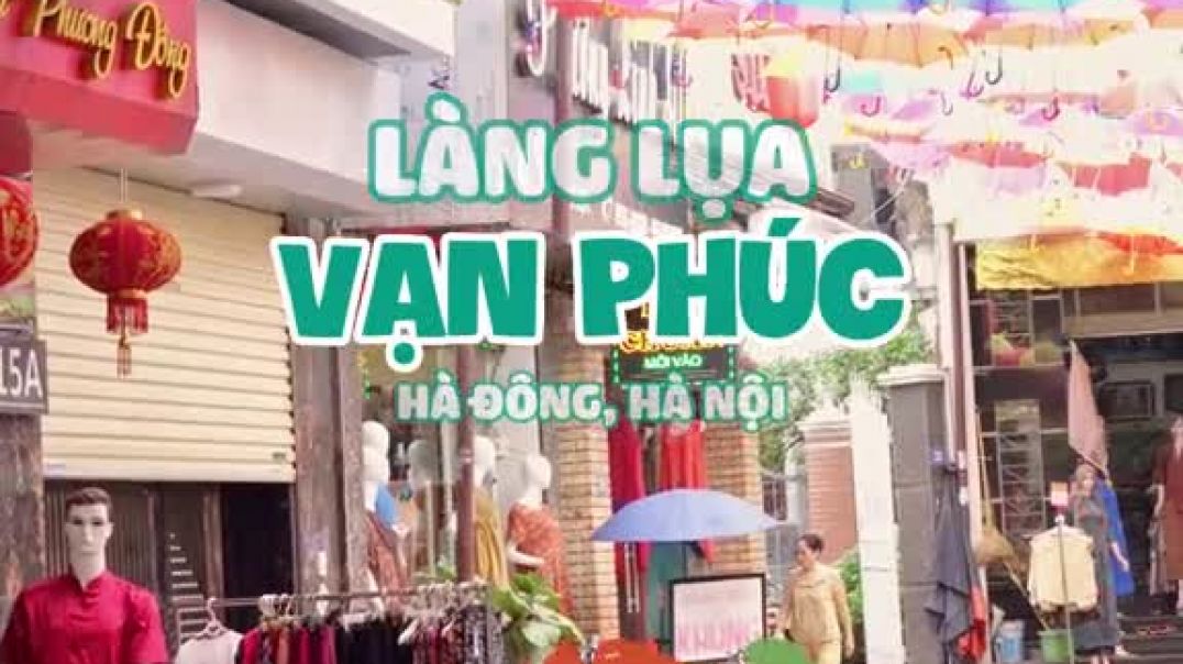 Làng nghề tồn tại hơn 1 thế kỉ tại Hà Nội nè #vtcmedia #checkinvietnam #tiktoktravel #learnontiktok #linhjuliann #chengthepineapple #foodfestontiktok