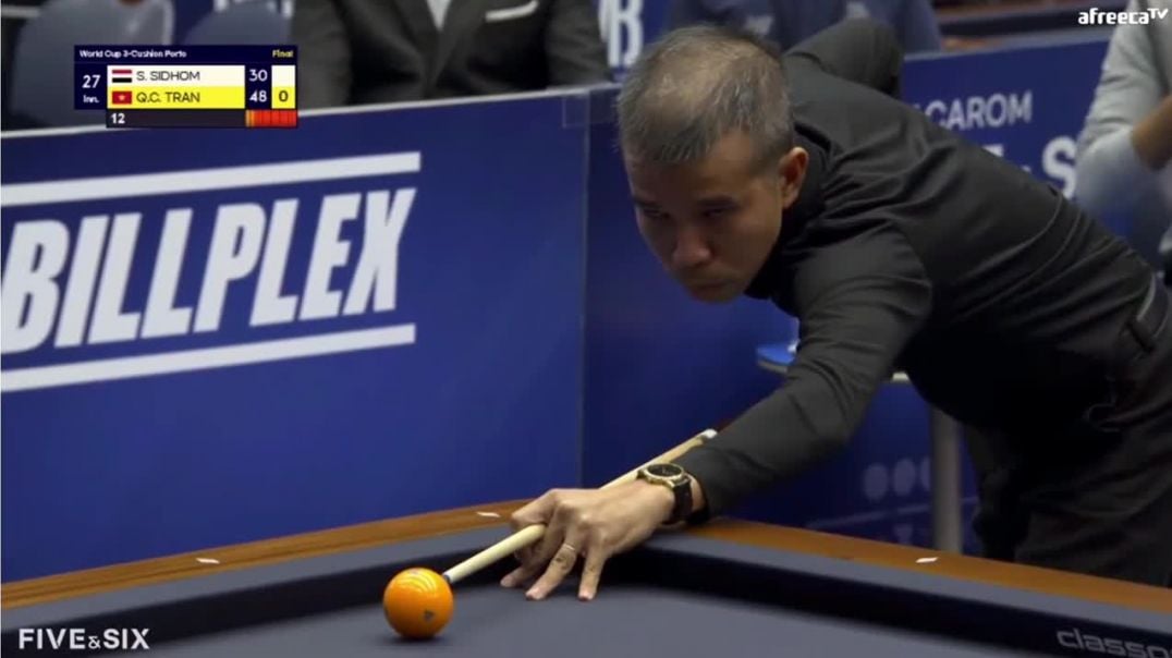 ⁣Kozoom- 'Việt Nam đã chinh phục World Cup billiard' - VnExpress Thể thao