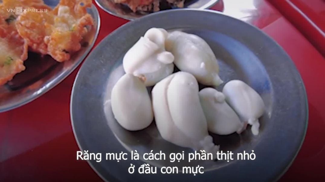 3 món nên thử khi đến Phan Thiết