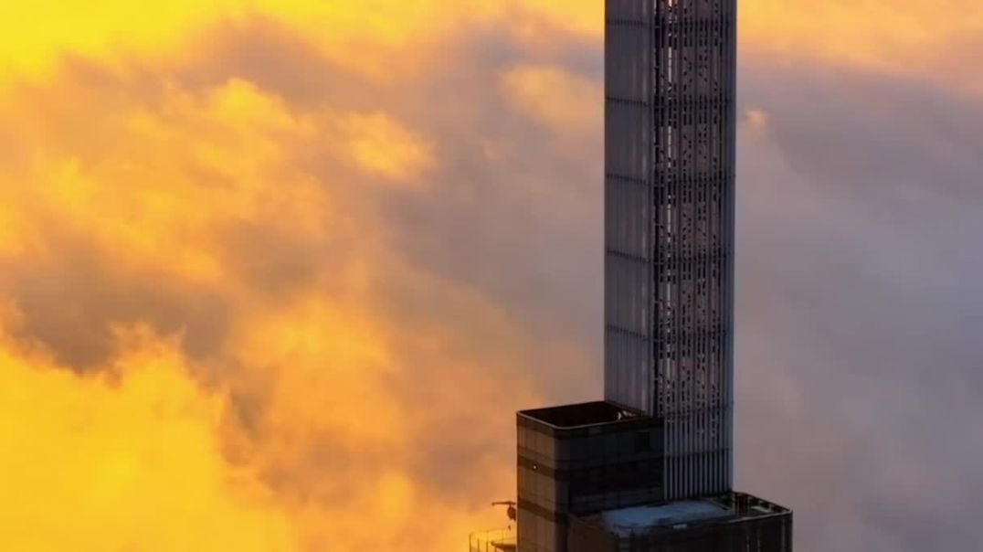 Landmark 81- tòa nhà cao nhất Việt Nam