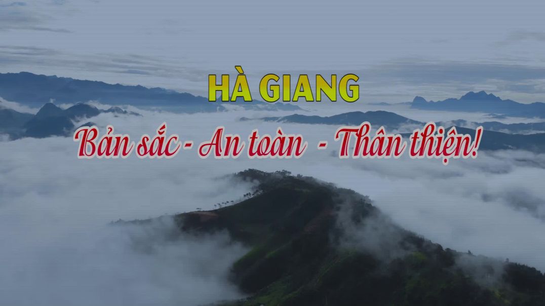 Khám phá Hà Giang