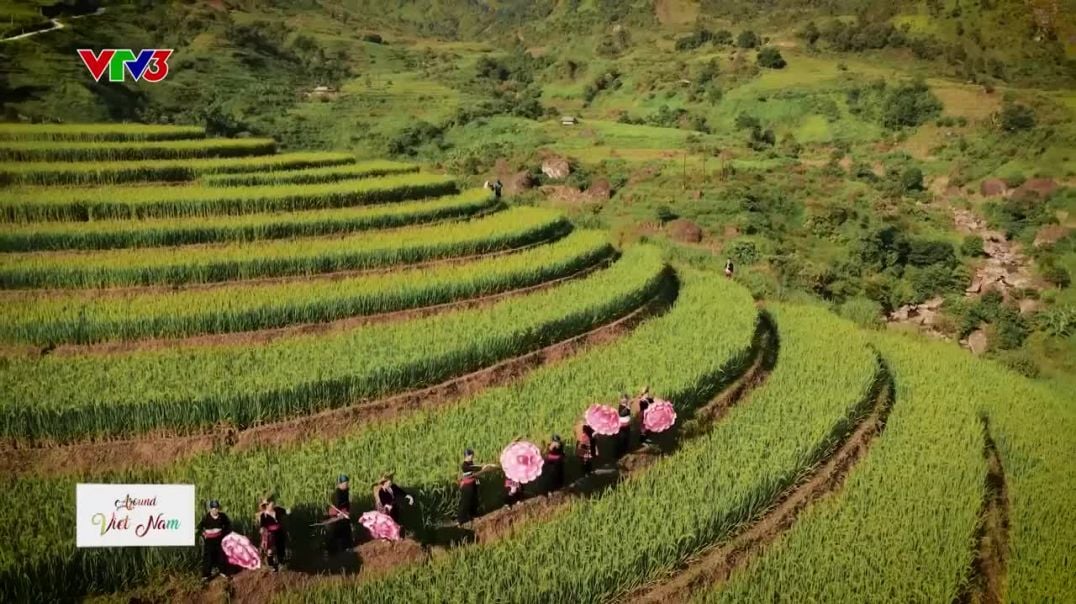 Lai Châu đang chuyển mình