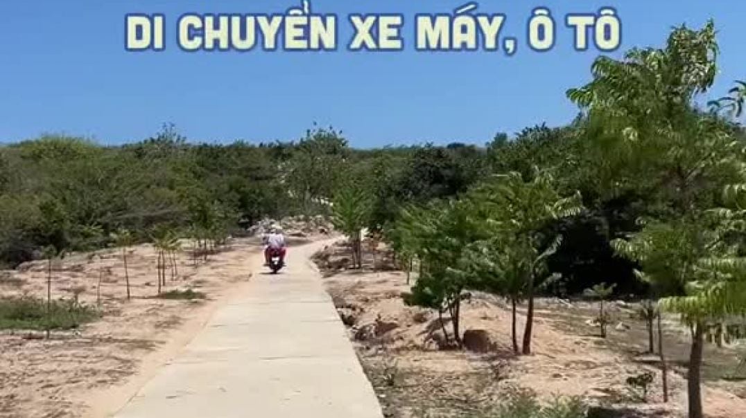 Ghé Ninh Thuận, thăm công viên đá