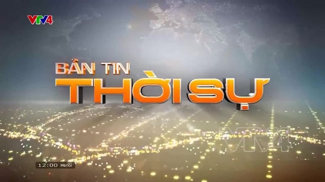 Bản tin thời sự 12h ngày 10/9/2023