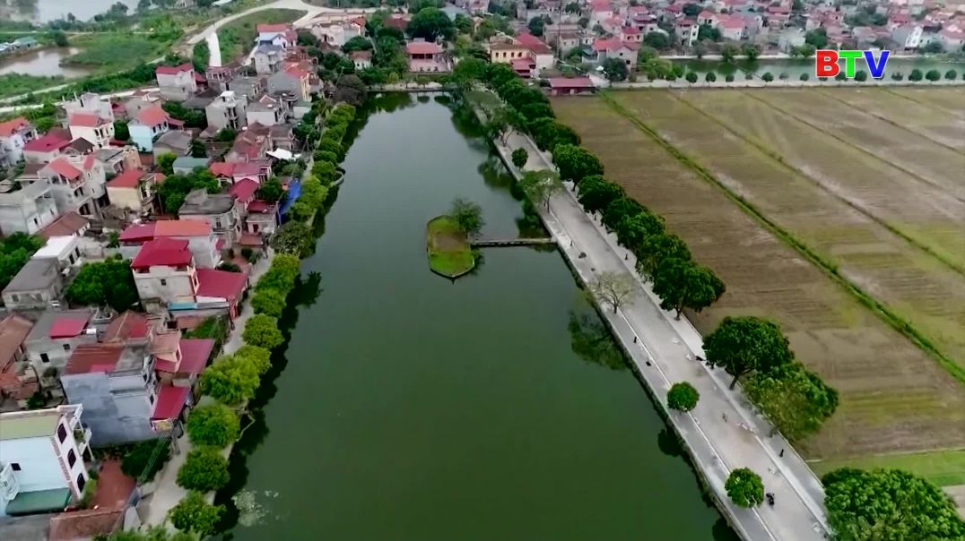 Bắc Ninh - Khát vọng và Phát triển