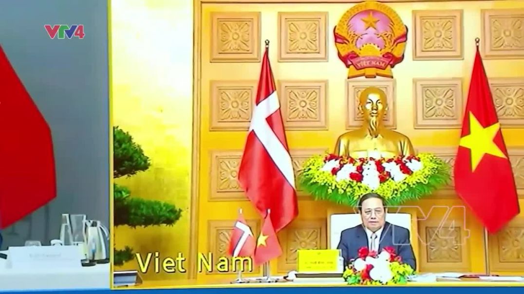 Bản tin thời sự 21h ngày 02/11/2023