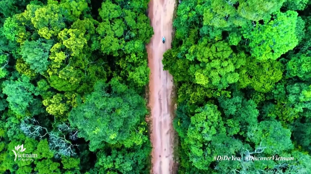 Việt Nam- Đi Để Yêu! - Bao la biển gọi