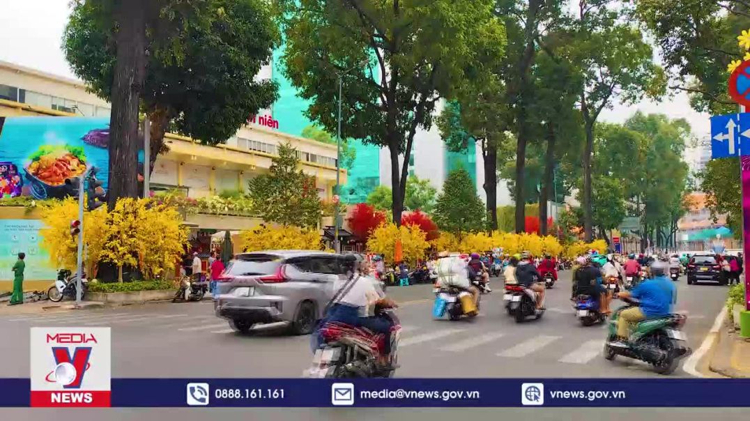 'Ký ức làng nghề xưa', tại Lễ hội Tết Việt Giáp Thìn 2024