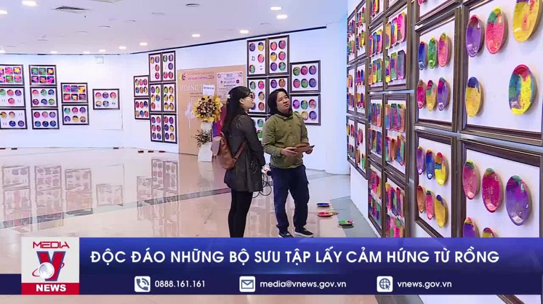 Độc đáo những bộ sưu tập lấy cảm hứng từ Rồng