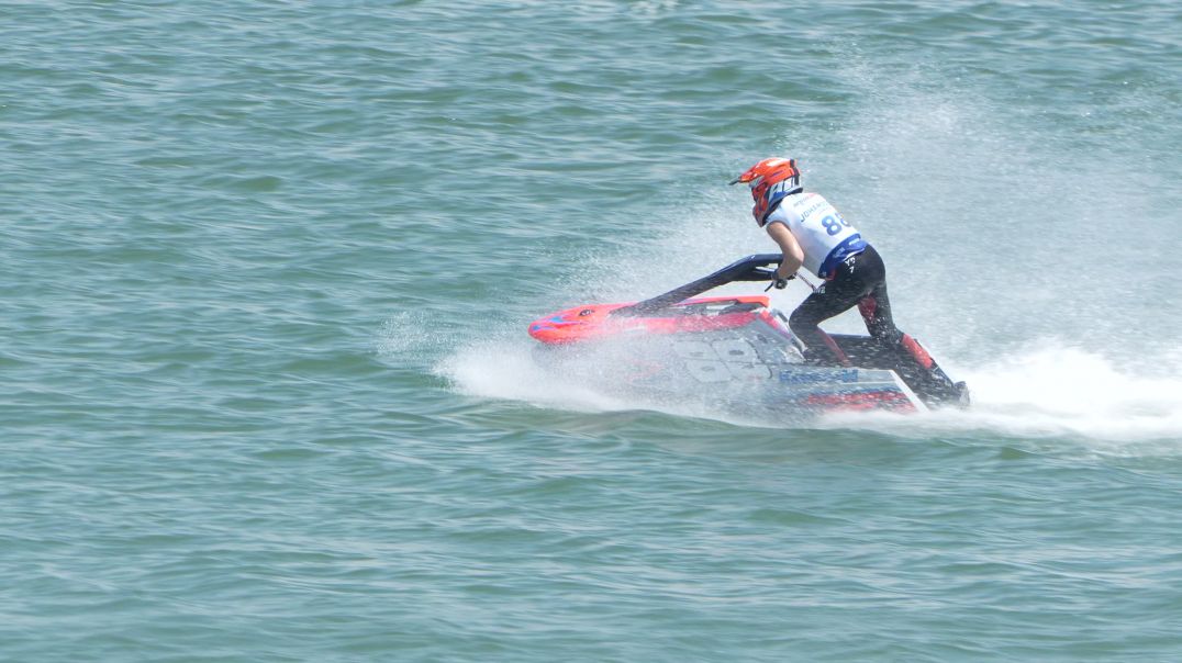 GRAND PRIX OF BINH DINH 2024-Giải mô tô nước UIM-ABP AQUABIKE_3