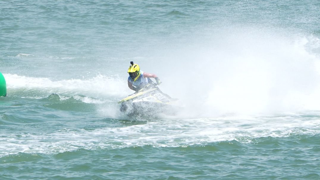 GRAND PRIX OF BINH DINH 2024-Giải mô tô nước UIM-ABP AQUABIKE_4