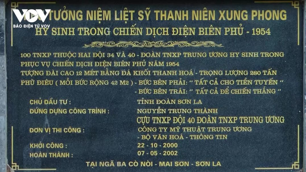 Ngã ba Cò Nòi - Khúc tráng ca bất tử trong chiến dịch Điện Biên Phủ