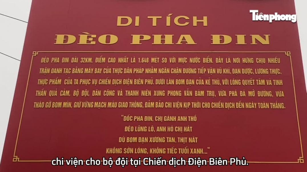 Nhân chứng kể chuyện chặt cây, lấp hố bom rồi xóa dấu vết trên đường đưa p