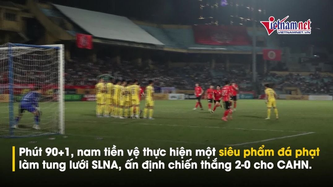 U23 Việt Nam tại U23 châu Á, bài hay còn ở phía trước