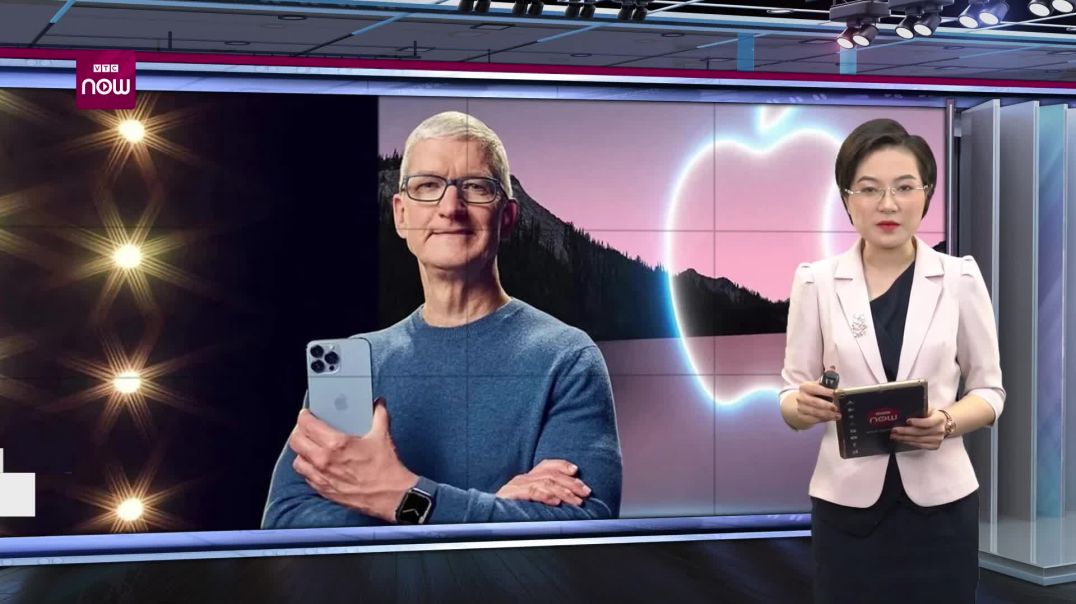 CEO Apple Tim Cook bất ngờ đến Việt Nam