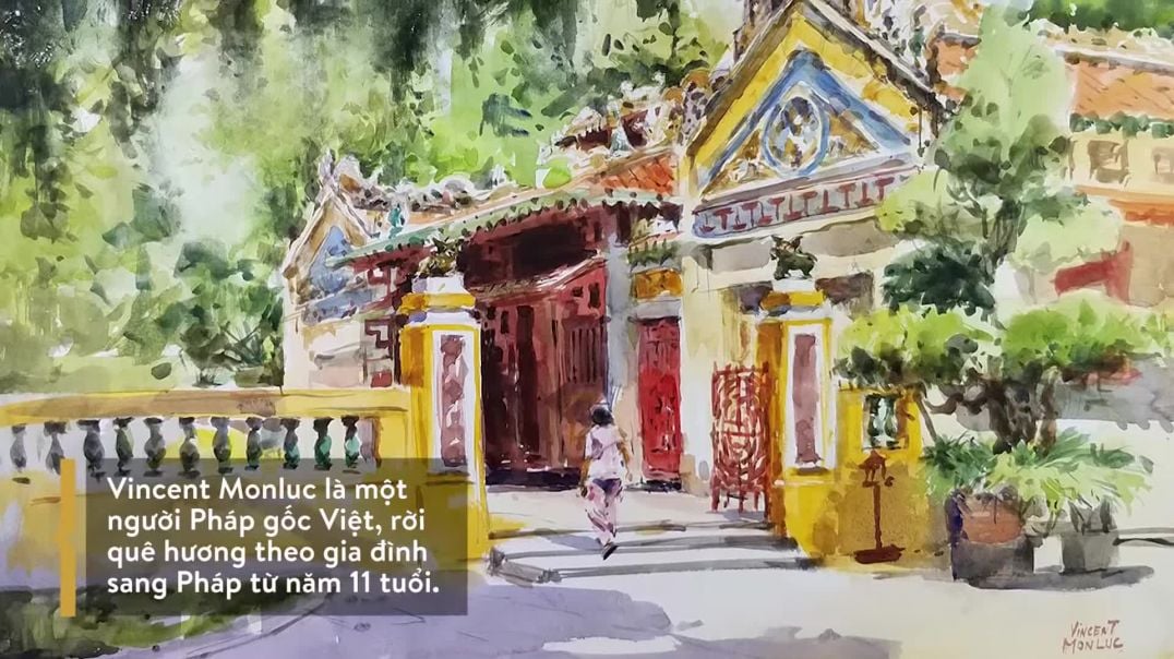 Một chữ tình...