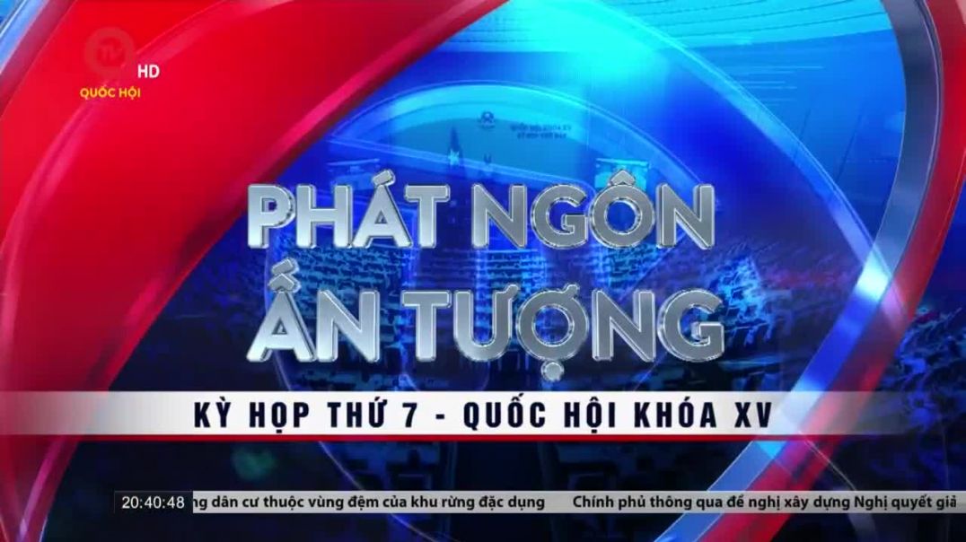 Phát ngôn ấn tượng kinh tế xã hội 29-5