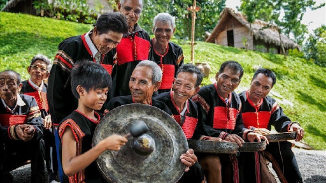 Cồng Chiêng trong Văn hoá & Lễ hội của người Ê-đê