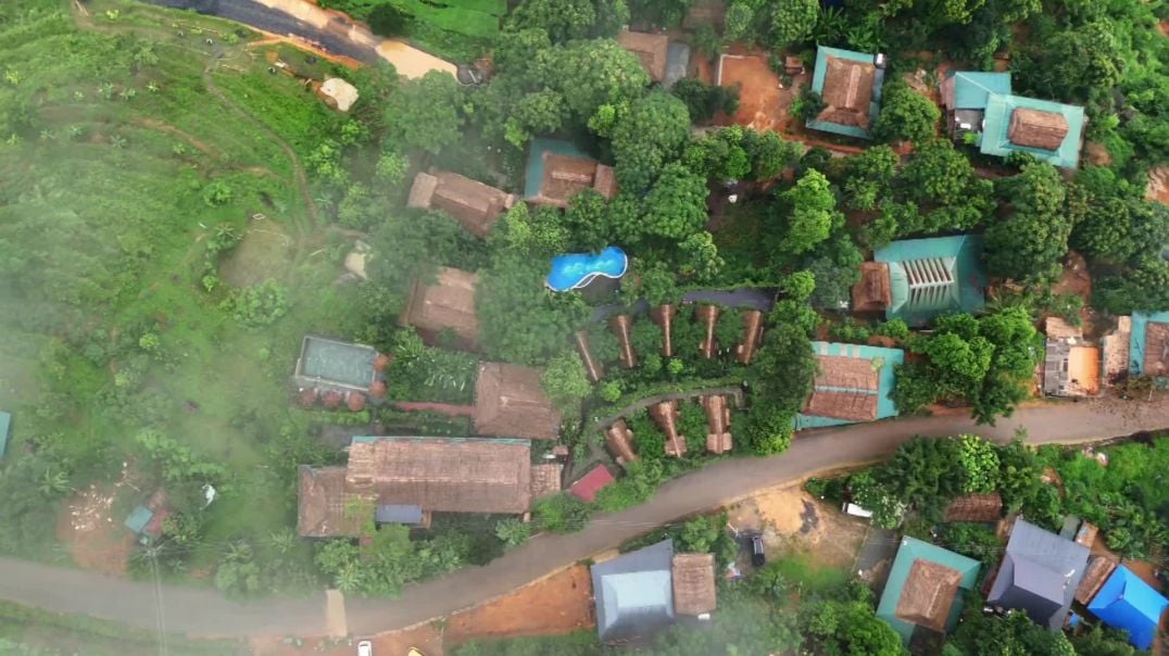 ⁣Ciel de Puluong - Thiên đường giữa đại ngàn